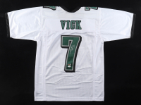 Michael Vick Signed Jersey (JSA) at PristineAuction.com
