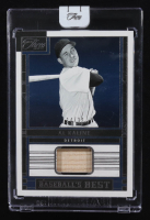 Al Kaline 2024 Panini Three And Two Baseball's Best #BBM-AK #24/32 at PristineAuction.com