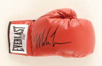 Mike Tyson Signed Everlast Boxing Glove (Tyson & PSA) at PristineAuction.com