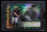 Paul Skenes 2024 Wild Card Alumination Smashing #AS-PS RC #2/5 at PristineAuction.com