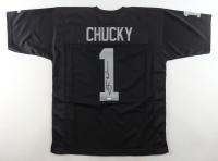Jon Gruden Signed Jersey (JSA) at PristineAuction.com