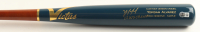 Yordan Alvarez Signed Victus Player Model Baseball Bat Inscribed "22 WS Champ" (Beckett) at PristineAuction.com