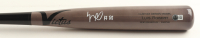 Luis Robert Jr. Signed Victus Player Model Baseball Bat (Beckett) at PristineAuction.com