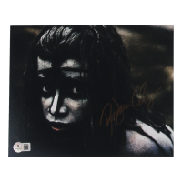 Rae Dawn Chong Signed "Quest for Fire" 8x10 Photo (Beckett) at PristineAuction.com