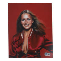 Cheryl Ladd Signed "Charlie's Angels" 8x10 Photo (Beckett) at PristineAuction.com