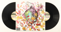 Future Signed "WRLD On Drugs" Vinyl Album Jacket with Record Inscribed "Love Always"(JSA) at PristineAuction.com