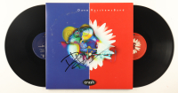 Dave Matthews Signed "Crash" Vinyl Album with Record (JSA) at PristineAuction.com
