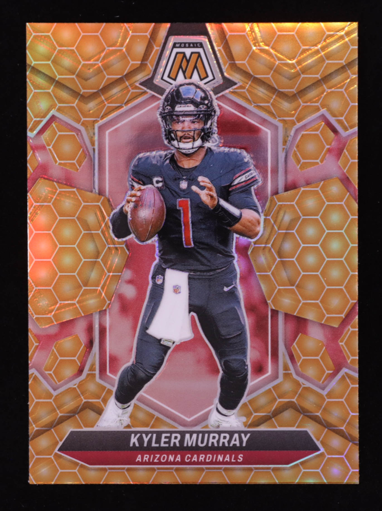 Kyler Murray 2024 Panini Mosaic Honeycomb #1