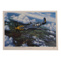 William Bailey Signed 'Top Cover' 11.5x16 Lithograph (AIV) at PristineAuction.com