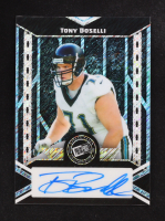 Tony Boselli 2024 Leaf Press Pass Autographs #PPA-TB2 #9/20 at PristineAuction.com
