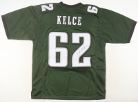 Jason Kelce Signed Jersey (JSA) at PristineAuction.com