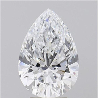 2.03 Carats Lab Grown Diamond Loose G, VS1 | Estimated Retail Value: $3,000 (UGL & IGI) at PristineAuction.com
