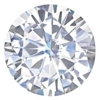 New 2.04 CT Lab Grown Loose Diamond  F, VS2 | Estimated Retail Value: $3,000 (UGL & IGI) at PristineAuction.com