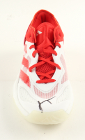 Jalen Green Signed Adidas Basketball Shoe (Fanatics) at PristineAuction.com