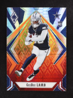 CeeDee Lamb 2020 Panini Phoenix #106 RC at PristineAuction.com