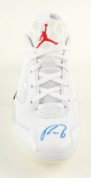 Paolo Banchero Signed Nike Air Jordan Basketball Shoe (Fanatics) at PristineAuction.com