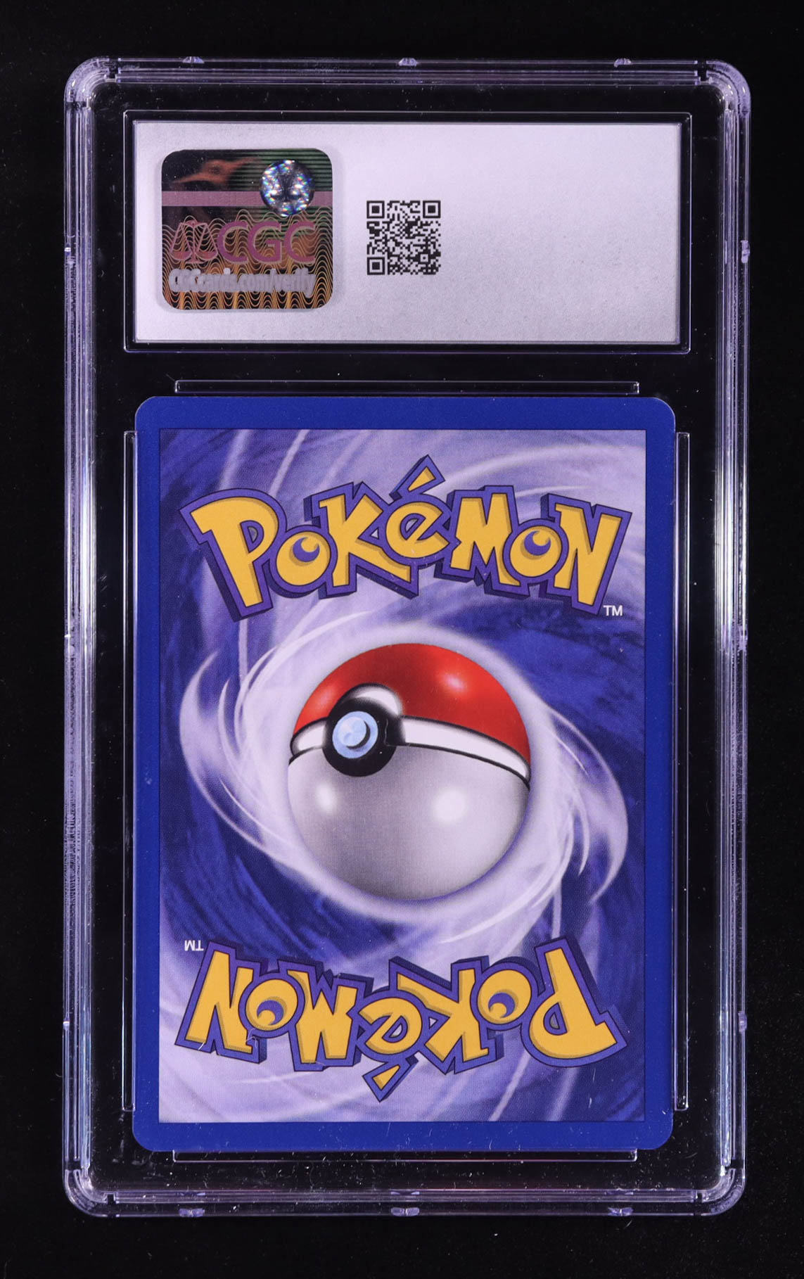 Articuno 1999-03 Pokemon Wizards of the Coast Black Star Promos #22 / Movie 2000 (CGC 10) at PristineAuction.com Articuno 1999-03 Pokemon Wizards of the Coast Black Star Promos #22 / Movie 2000 (CGC 10) at PristineAuction.com