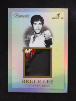 Bruce Lee 2024 Keepsake Edition 50th Anniversary Authentic Relic #227 at PristineAuction.com