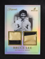 Bruce Lee 2024 Keepsake Edition 50th Anniversary Authentic Relic #238 at PristineAuction.com
