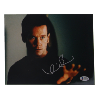 Kevin Bacon Signed "Stir of Echoes" 8x10 Photo (Beckett) at PristineAuction.com