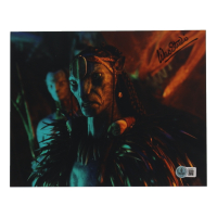 Wes Studi Signed "Avatar" 8x10 Photo (Beckett) at PristineAuction.com