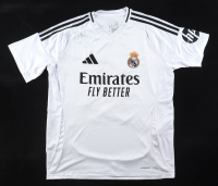 Luka Modric Signed Real Madrid Adidas Authentic Jersey (Beckett) at PristineAuction.com