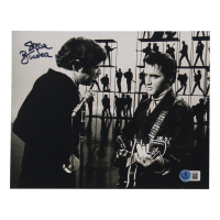 Steve Binder Signed 8x10 Photo (Beckett) at PristineAuction.com