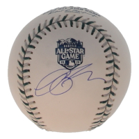 Sean Murphy Signed 2023 All-Star Game Baseball (JSA) at PristineAuction.com