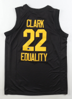 Caitlin Clark Signed Iowa Hawkeyes Nike Authentic Jersey (Beckett) at PristineAuction.com