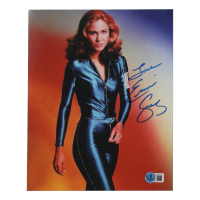 Erin Gray Signed "Buck Rogers In The 25th Century" 8x10 Photo Inscribed "Love" (Beckett) at PristineAuction.com