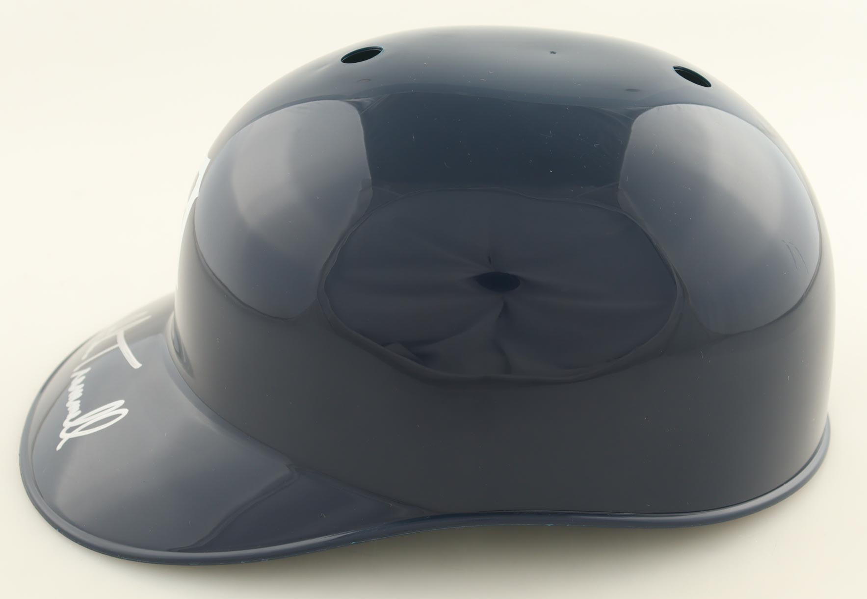 Alan Trammell Signed Tigers Full-Size Batting Helmet (Schwartz) at PristineAuction.com Alan Trammell Signed Tigers Full-Size Batting Helmet (Schwartz) at PristineAuction.com