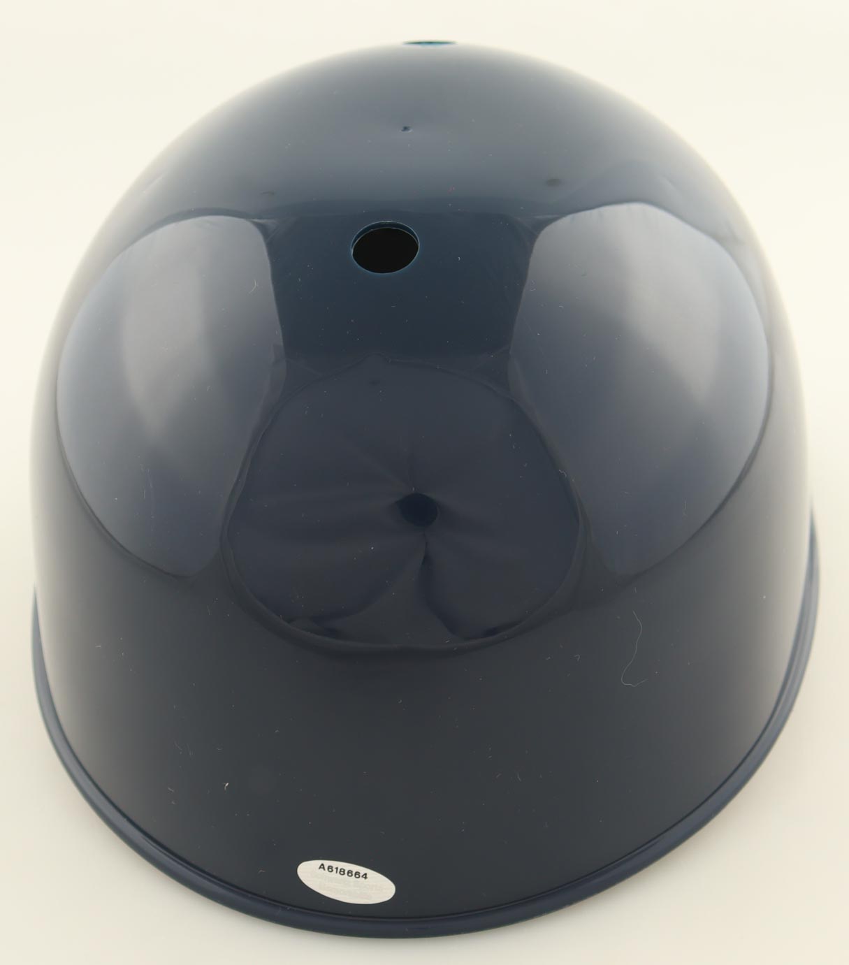 Alan Trammell Signed Tigers Full-Size Batting Helmet (Schwartz) at PristineAuction.com Alan Trammell Signed Tigers Full-Size Batting Helmet (Schwartz) at PristineAuction.com