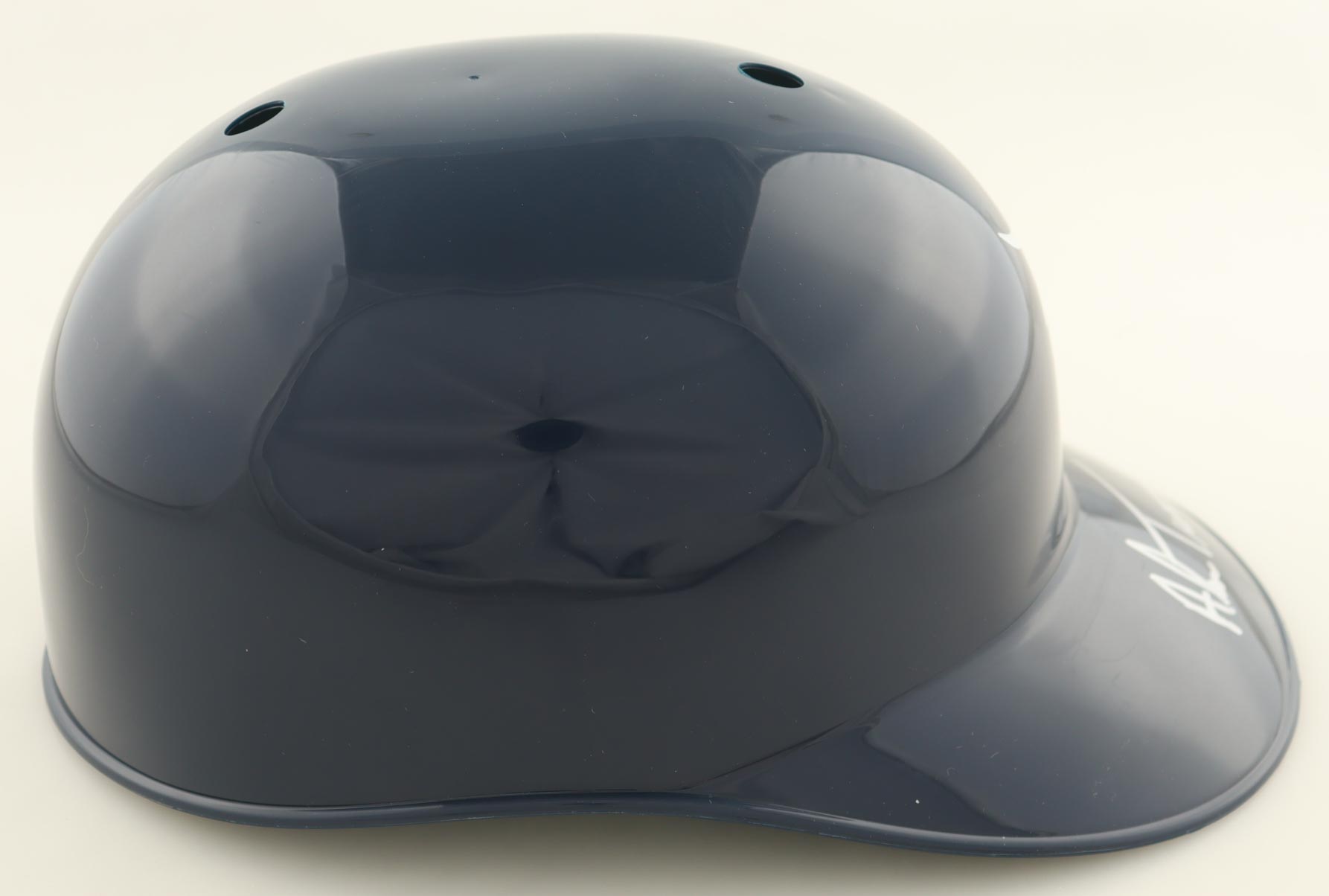 Alan Trammell Signed Tigers Full-Size Batting Helmet (Schwartz) at PristineAuction.com Alan Trammell Signed Tigers Full-Size Batting Helmet (Schwartz) at PristineAuction.com