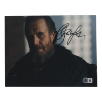 Rhys Ifans Signed "House of the Dragon" 8x10 Photo (Beckett) at PristineAuction.com