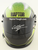 William Byron Signed NASCAR Raptor Full-Size Helmet (PA) at PristineAuction.com