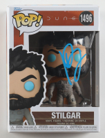 Javier Bardem Signed "Dune" #1496 Stilgar Funko Pop! Vinyl Figure (PSA) at PristineAuction.com