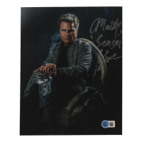 Martin Kove Signed "Cobra Kai" 8x10 Photo Inscribed "Sensei" (Beckett) at PristineAuction.com