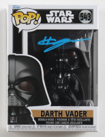 Hayden Christensen Signed "Star Wars" #543 Darth Vader Funko Pop! Vinyl Figure (PSA) at PristineAuction.com