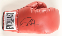 Roy Jones Jr. Signed Everlast Boxing Glove (Schwartz) at PristineAuction.com