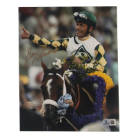 Gary Stevens Signed 8x10 Photo (Beckett) at PristineAuction.com