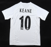 Robbie Keane Signed Jersey (Beckett) at PristineAuction.com