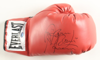 Ray "Boom Boom" Mancini Signed Everlast Boxing Glove (Schwartz) at PristineAuction.com