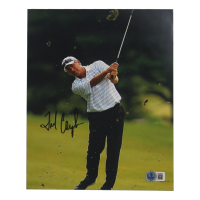 Fred Couples Signed 8x10 Photo (Beckett) at PristineAuction.com
