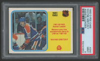 Wayne Gretzky 1982 O-Pee-Chee #240 (PSA 9) at PristineAuction.com