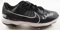 Walker Buehler Signed Nike Baseball Cleat (Beckett) at PristineAuction.com