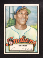 Luke Easter 1952 Topps #24 at PristineAuction.com