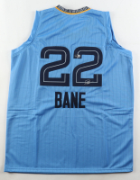 Desmond Bane Signed Jersey (Beckett) at PristineAuction.com