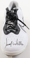 David Wells Signed Nike Baseball Cleat (Beckett) at PristineAuction.com