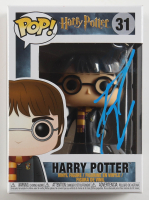 Daniel Radcliffe Signed "Harry Potter" #31 Harry Potter Funko Pop! Vinyl Figure (Beckett) at PristineAuction.com