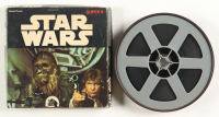 1977 "Star Wars" 8MM Film Reel in Original Packaging at PristineAuction.com